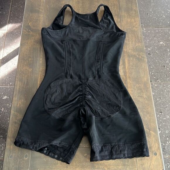 Shapewear Mid Thigh Body Shaper for Women Sz- Large - Picture 14 of 15